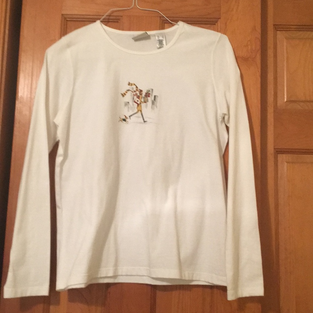 Christmas shirt